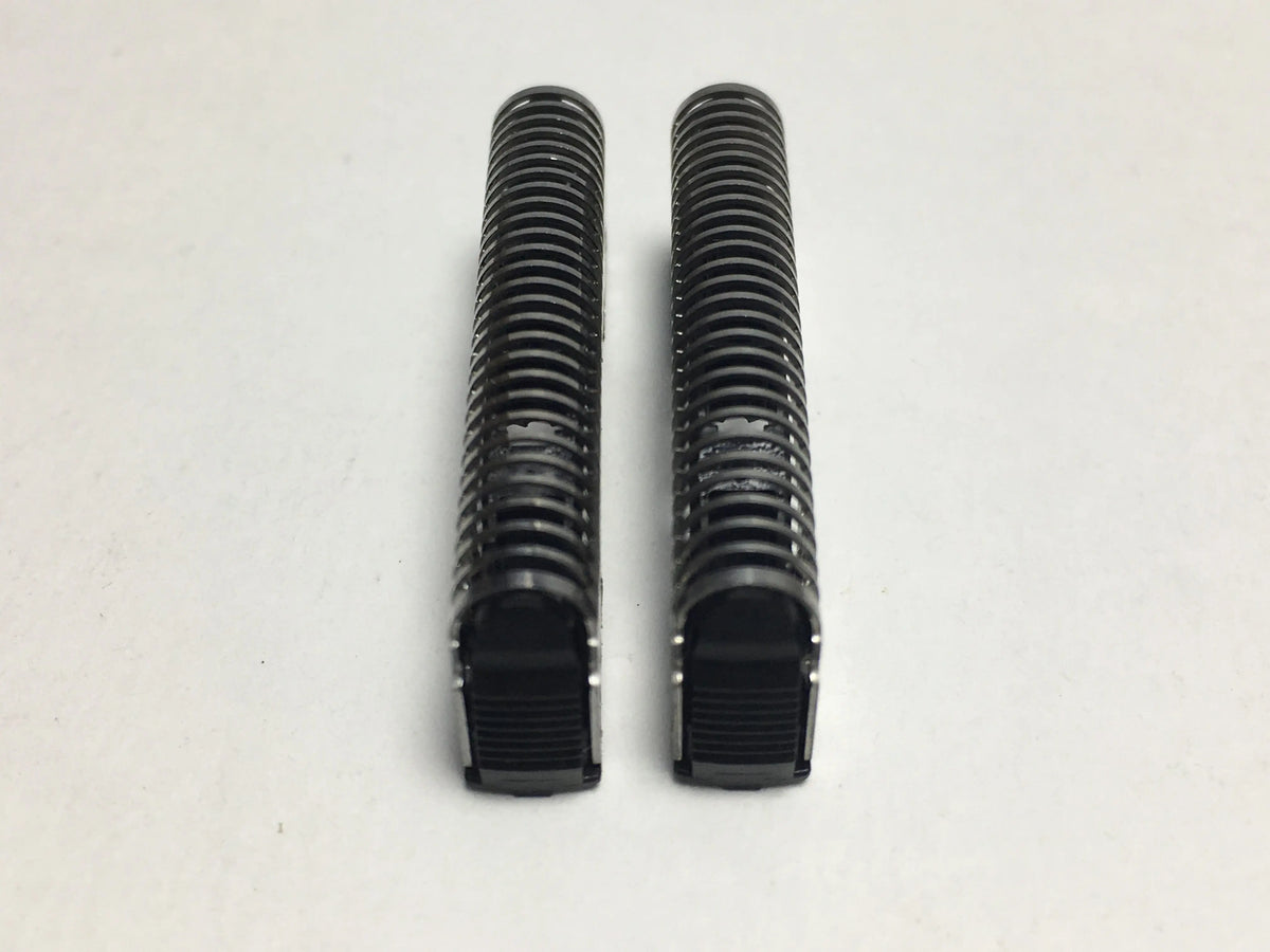 2X Shaver Razor Inner Blade For Panasonic ES8243 ES8249 ES8251 ES8253 ES8255 ES8258 ES8259 ES8801 ES8807 ES8901 ES8992 Cutter