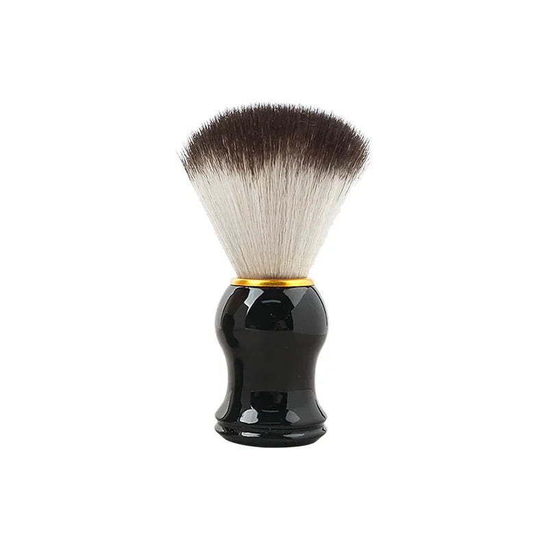 Professional Shaving Brush Set 1/2/3Pcs 3-in-1 Men Shaving Kit with Shaving Bowl & Shaving Stand Ideal Father's Day Gift