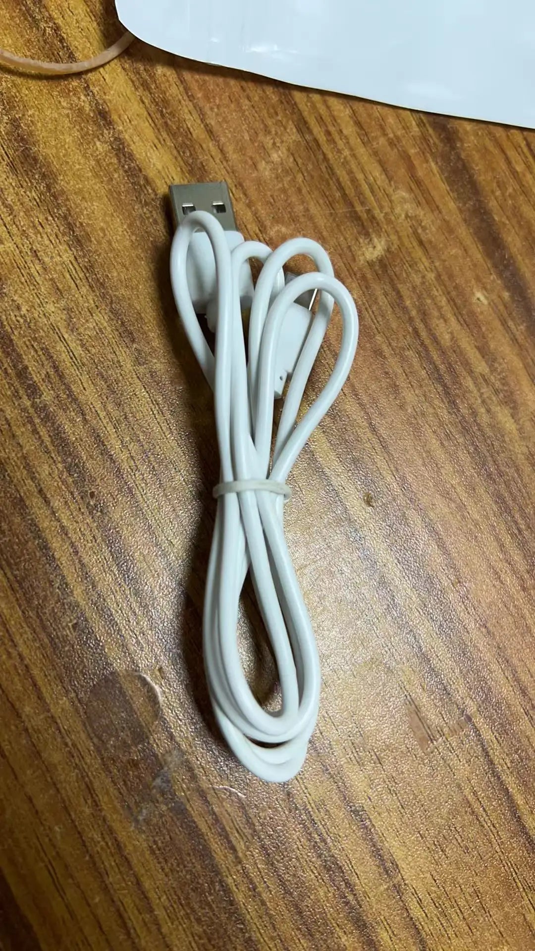 Lenovo Rechargeable Bluetooth 5.0 Wireless Mouse - Ultra-Thin Silent Touch Mouse for Laptop, iPad, Mac & PC