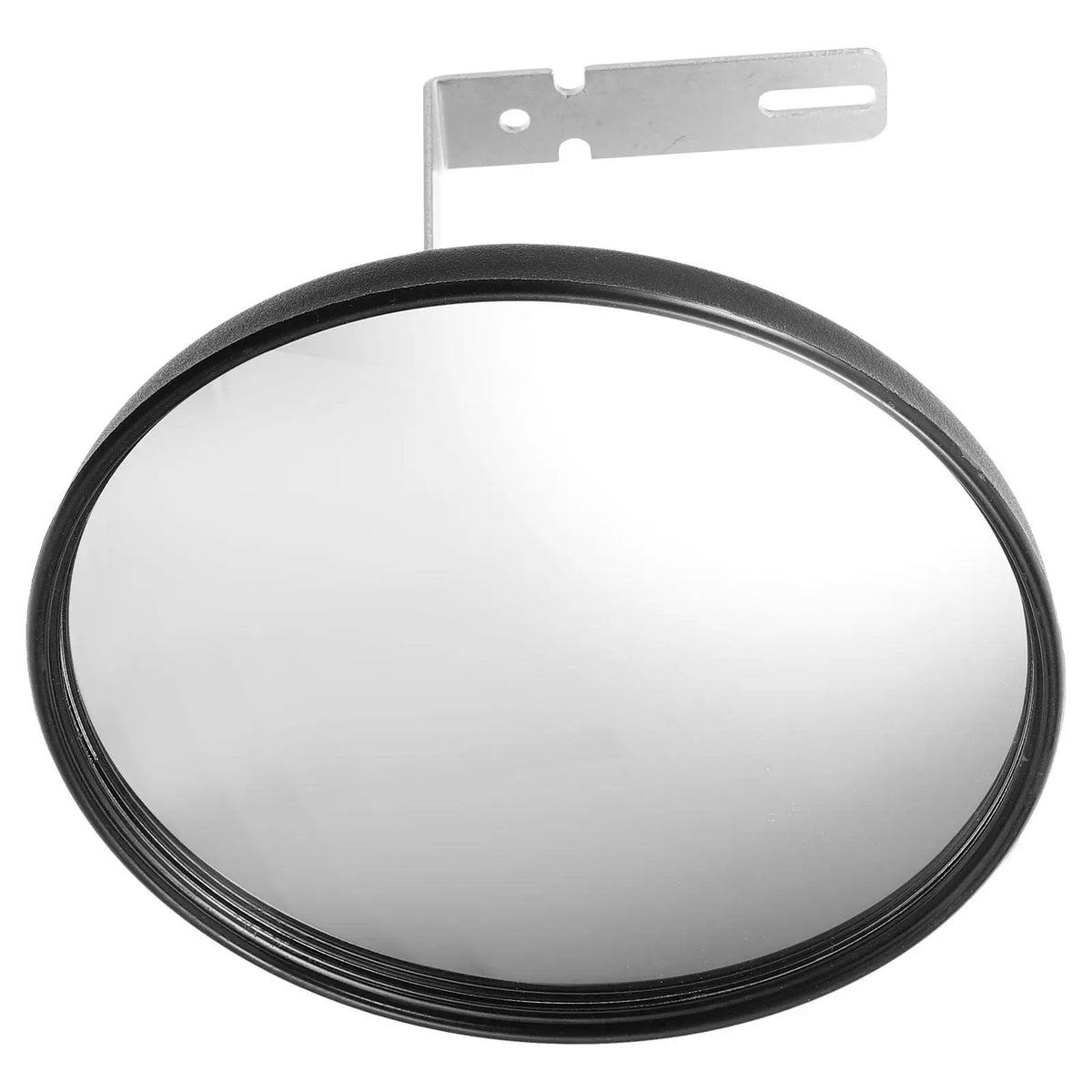 16/30cm Outdoor Traffic Convex PC Mirror Wide Angle Blind Spot Corner Road Parking Safety Traffic Signal Convex Mirror Road