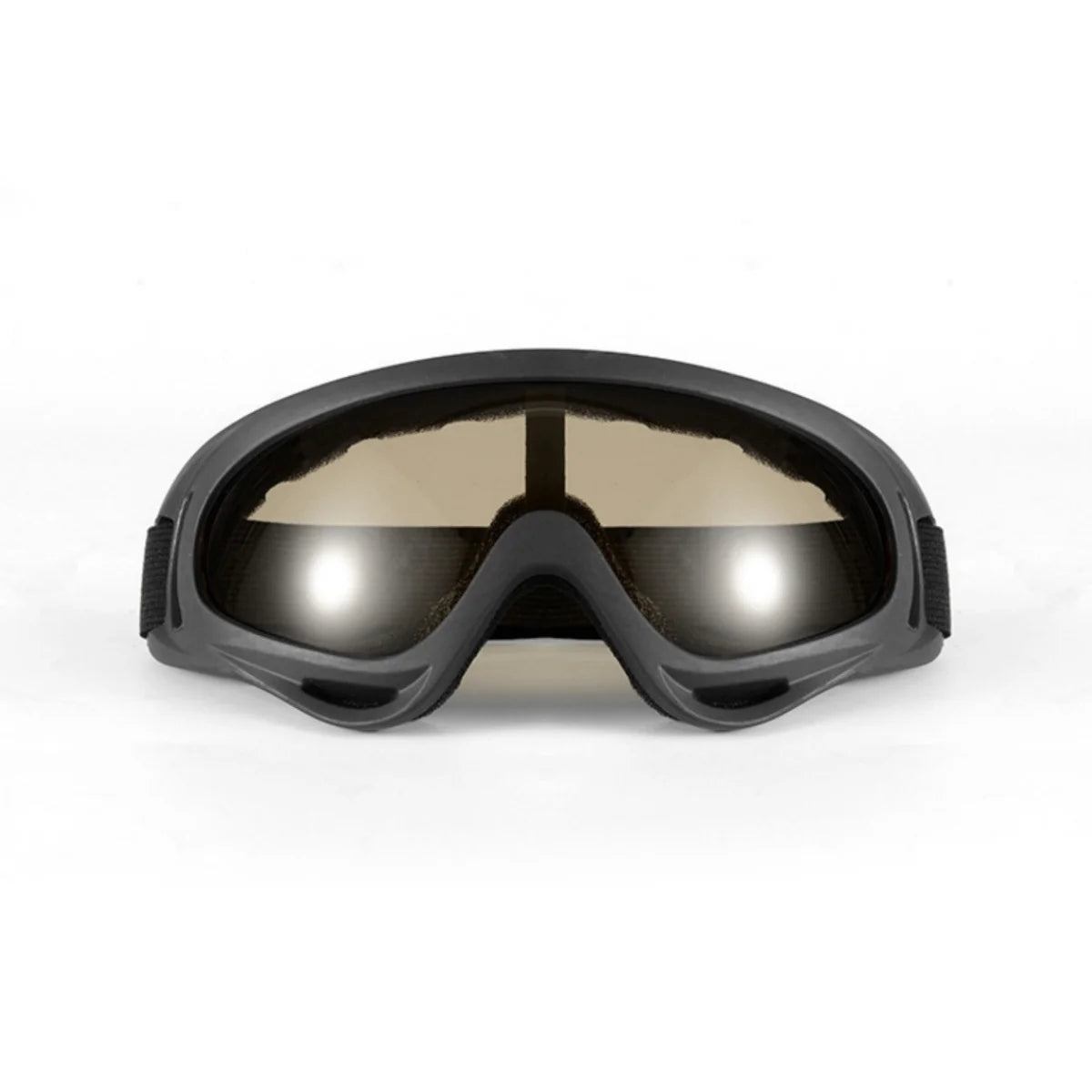 Protective Winter Windproof Dustproof Outdoor Sports Snowboard Moto Cycling Eyewear Glasses Ski Goggles