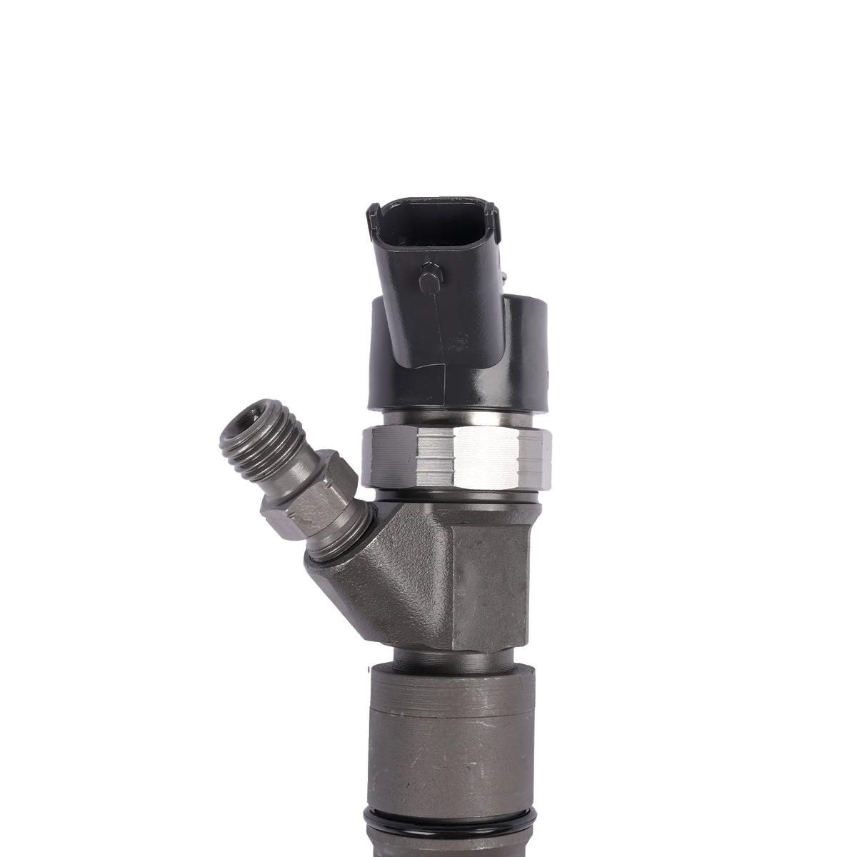 AP03 Fuel Injector Steel for BMW 5 Series E39 525 D 120 kW /163 PS 2000–2003 13537785574, 13537785985 0445110040