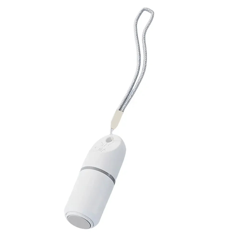 Mosquito Bite Relief Pen - Portable Heat-Based Itch Relief Device for Adults & Children