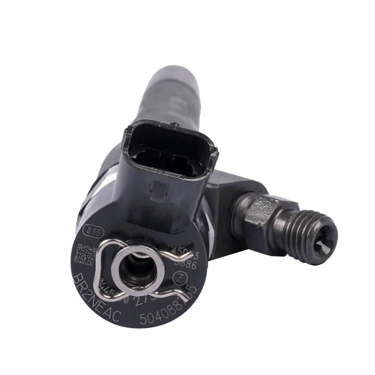 AP01 4Pcs Fuel Injector For Fiat Ducato Iveco Daily IV Bus 2.3 D 504088755 0445110273 71724125