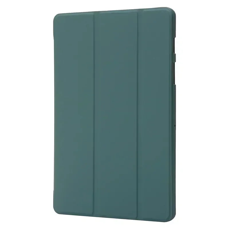 For OnePlus Pad 3 Case Trifold PU Leaher Soft TPU Back Stand Tablet Shell For Funda Oneplus Pad 3 One Plus Pad 3 Case 13.2 inch