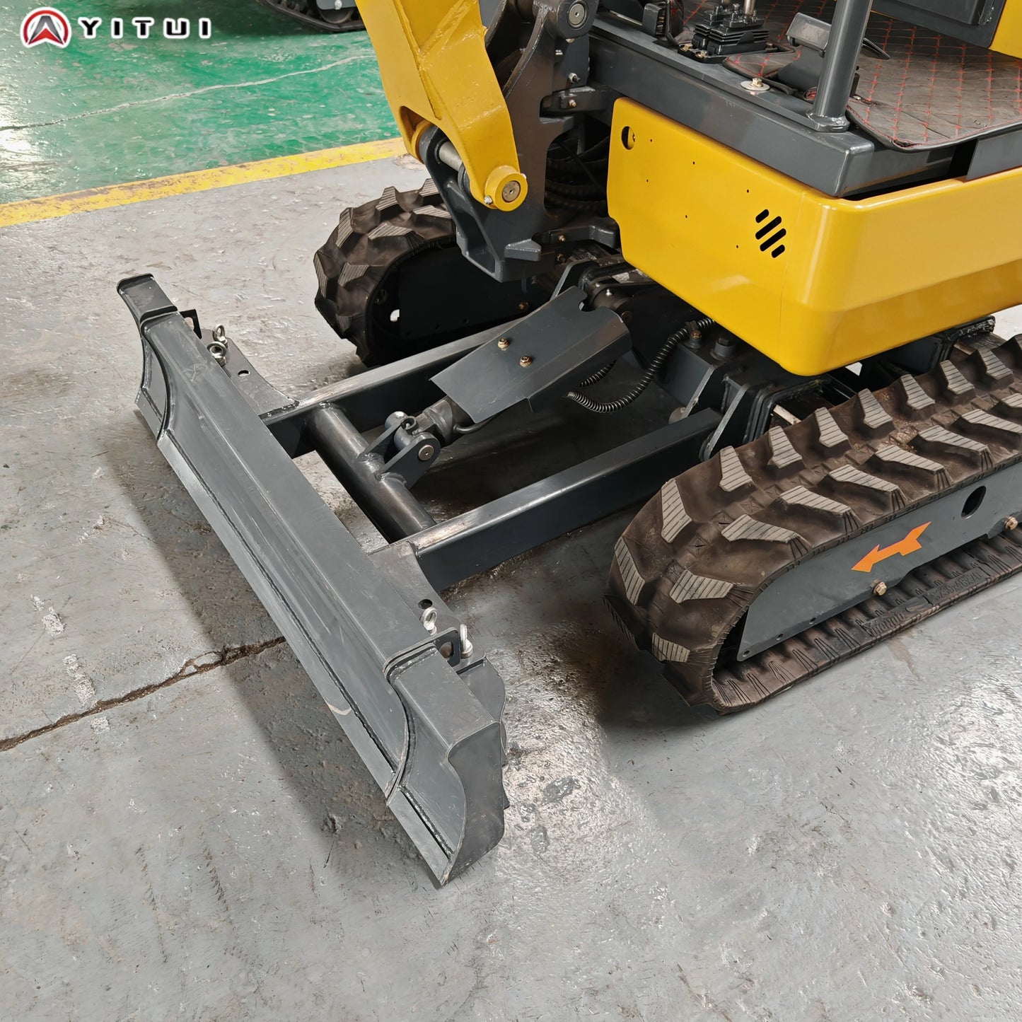 Best Selling Mini Excavator Kubota Diesel Engine Fast Delivery Customized High Quality Multi Functional Mini Excavator