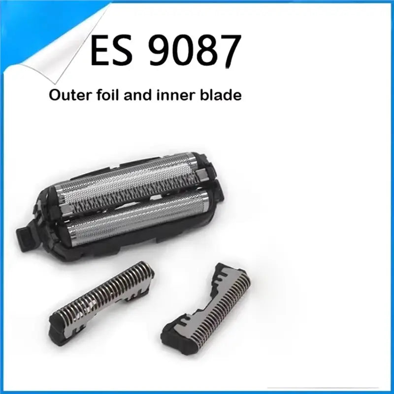 ABLD Razor Replacement Blades ES9087 Net Knife For Panasonic ES-RT44 ES-LC20 ES-SL41 ES-ST23 ES-RC70 ES-RT53 ES-RT33 ES-RT37 ES-