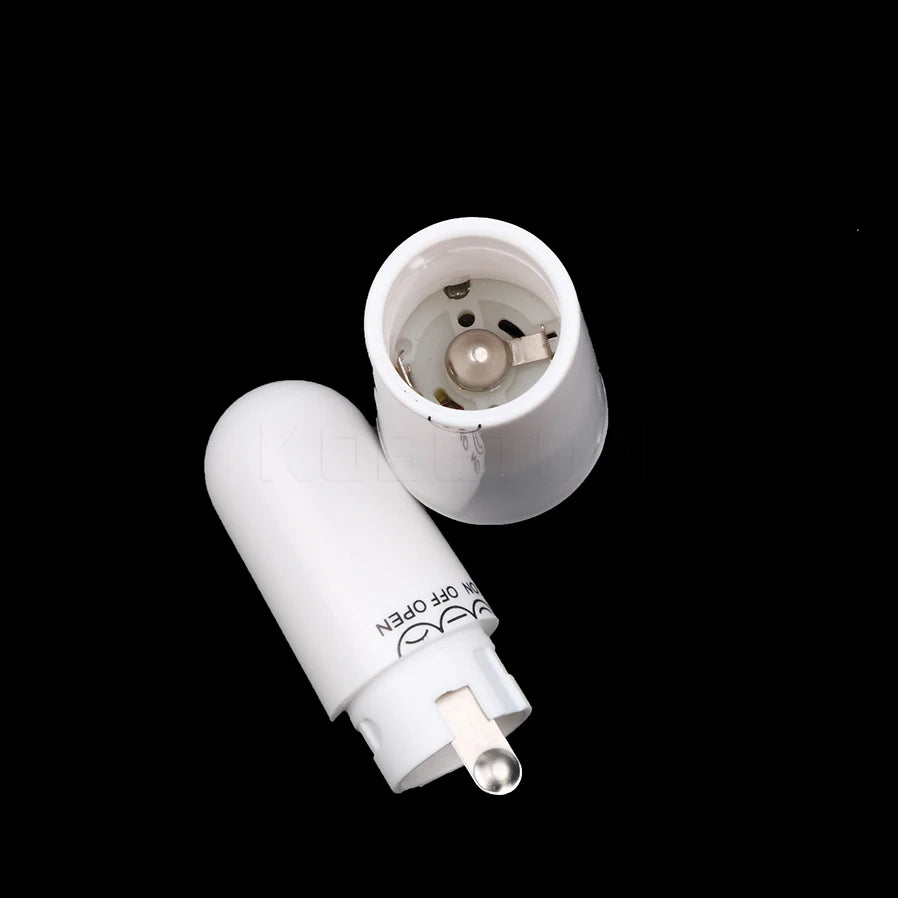 Electric mini massage pen portable 4-head massager electric eye facial care massage instrument lifting face eye vibrator