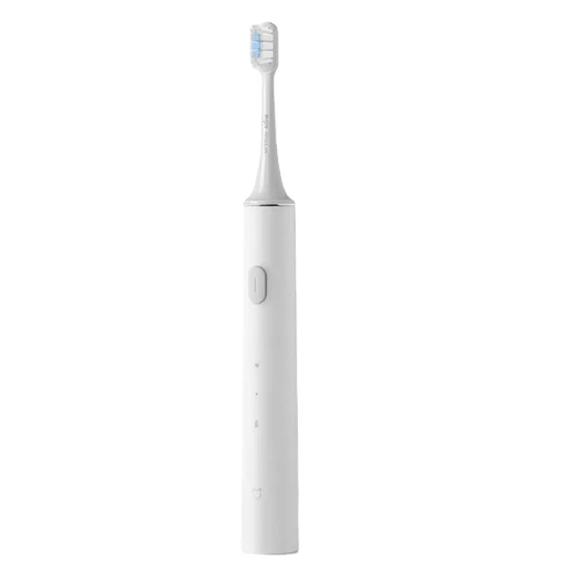 Original Xiaomi Mijia T300 Sonic Electric Toothbrush Mi Smart Electric Toothbrush 25 day High Frequency Vibration Magnetic Motor