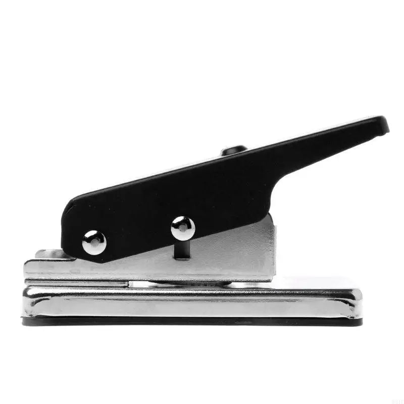 Premium Guitar Pick Maker - DIY Plectrum Card Cutter Tool