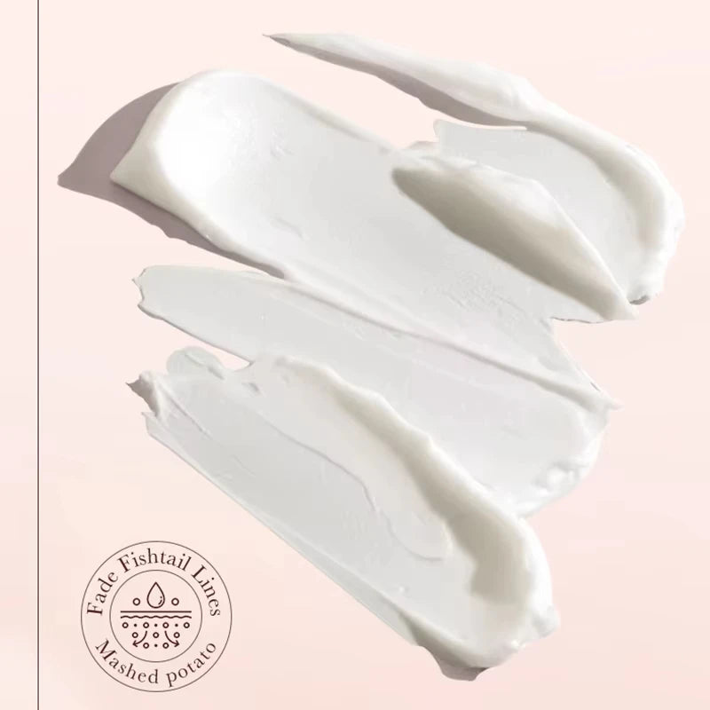 Retinol Eye Cream Stick Removing Anti Dark Circles Under the Eyes Moisturizing Firming Eyes Cream Eye Korean Skin Care Cosmetics