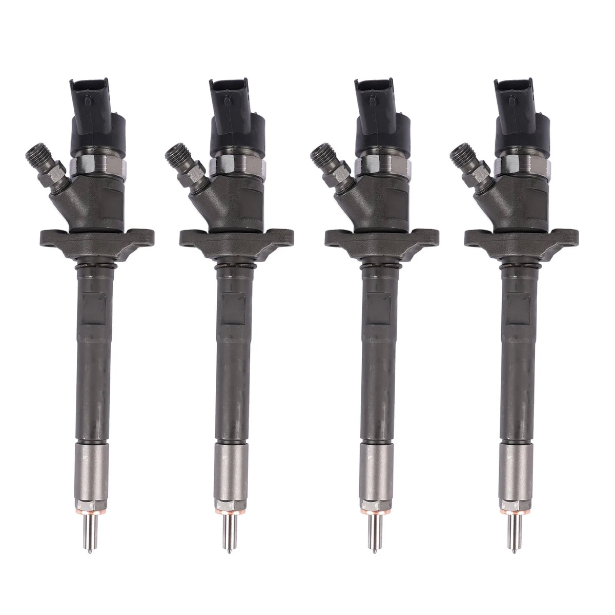 AP03 4PCS Fuel Injector for Bosch Mazda Peugeot Ford Citroën 1.6 HDi 0445110259 098435126