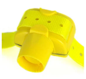 Waterproof 8 built-in Beeper Updated Dog Beeper Training Collar