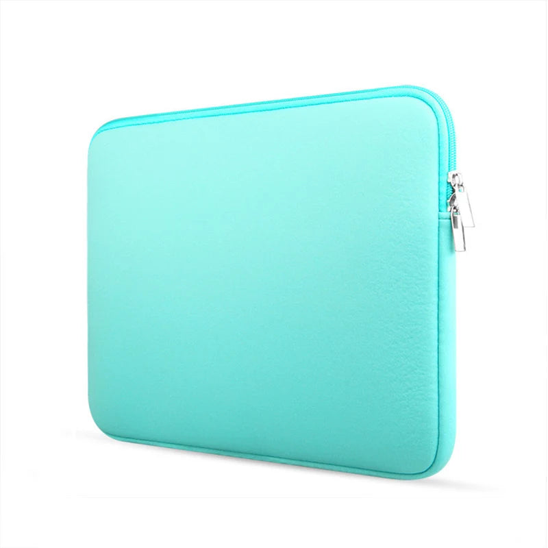 Laptop Bag Tablet Notebook Case For Xiaomi Hp Dell Lenovo Computer For Macbook Air Pro Retina 11 13 14 15 15.6 Sleeve Case Cover