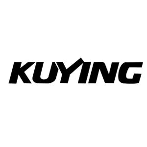 KUYING HANGETSU Travel Rock Fishing Rod | 236cm 247cm 254cm Carbon Spinning Casting Pole | FUJI SIC Guides Sensitive Super Fast