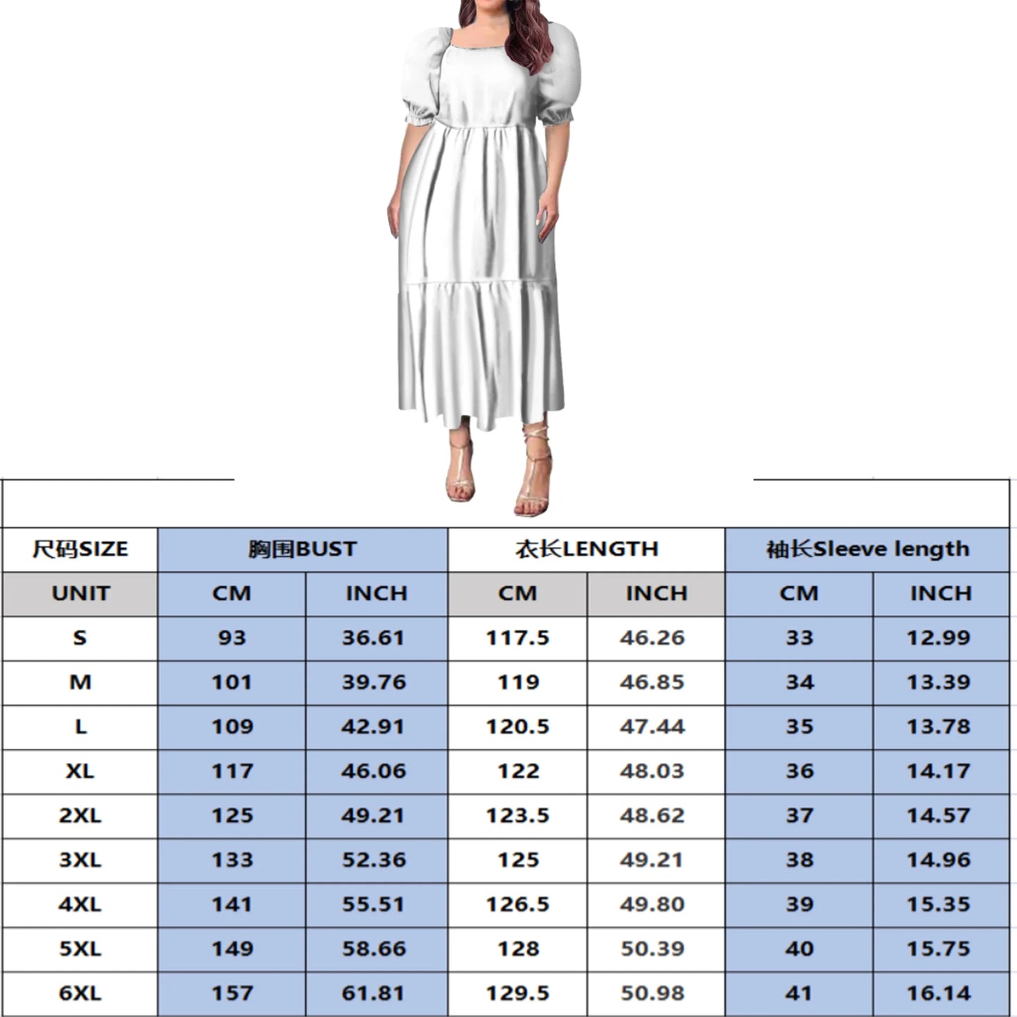 Best Price Wholesale Custom Hawaiian Tropical Flower Printing Multi Tiered Dresses Micronesia Puff Short Sleeve Ladies Dresses