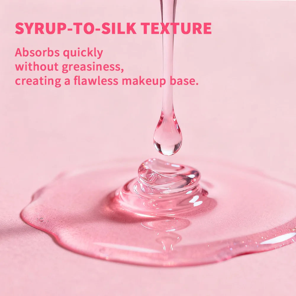 Deep Moisturizing Collagen Peptide Essence Serum Elasticity and Smooth Complexion Skin Firming Even Skin Tone Care Serum Product