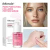 Collagen Peptide Serum Niacinamide Face Serum Firming Skin Fade Fine Lines Pore Shrink Remove Dark Spots Smoothing Skin Care