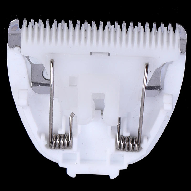 Cutter Head Razor Blade 22 Teeth For Hair Remove Tools For Animal Clipper Trimmer High Quality Grooming Ceramic