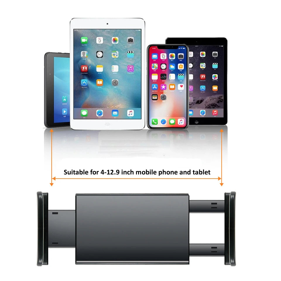 Adjustable Tablet Tripod Floor Stand Holder Live Mount Support for 4-13 inches for iPad Air Pro 12.9 Lazy Holder Bracket Support