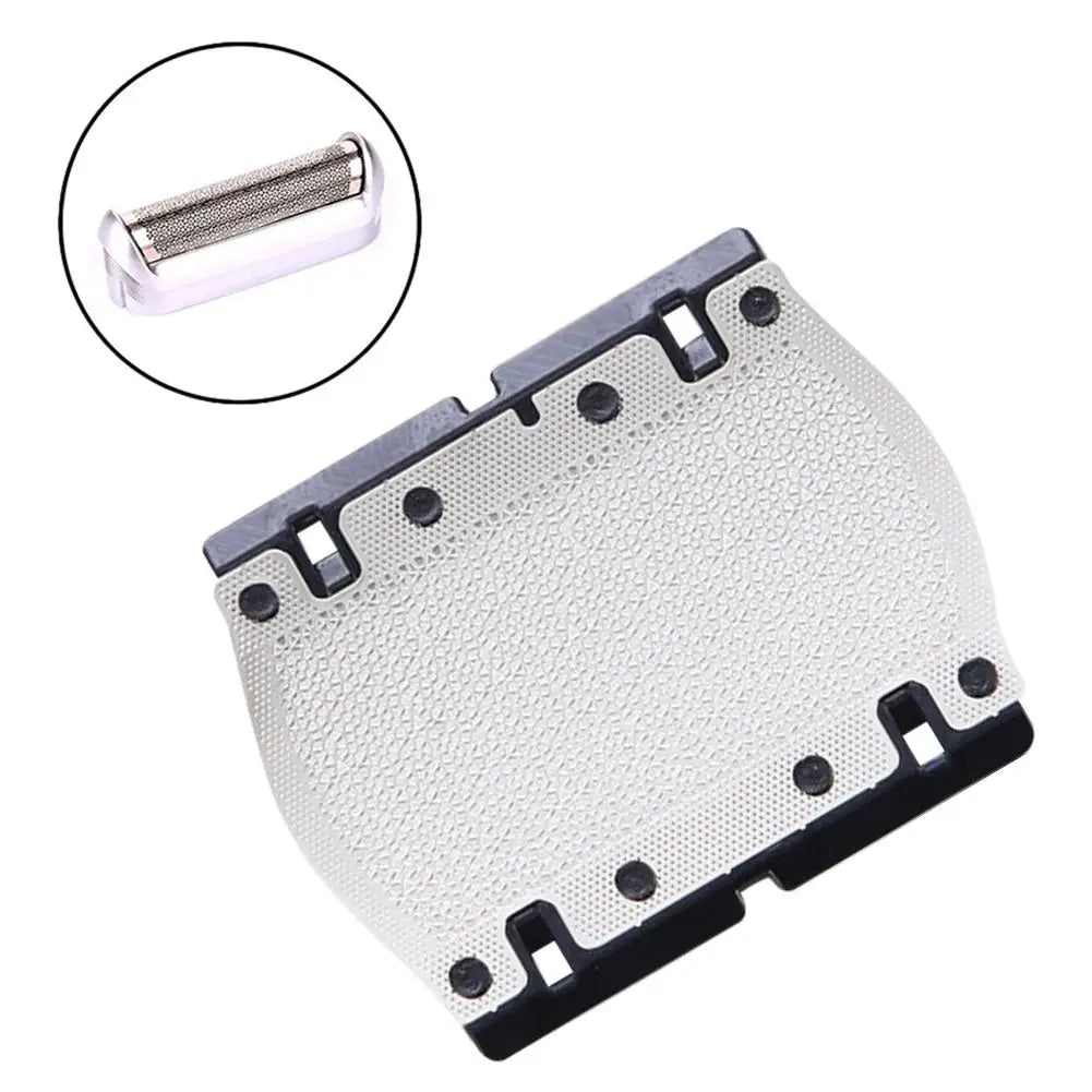 Shaver/Razor Foil Replacement For Braun 5S M30 M60 M90 Shaver Replacement Foil Shaver Head Razor Mesh Net Grid