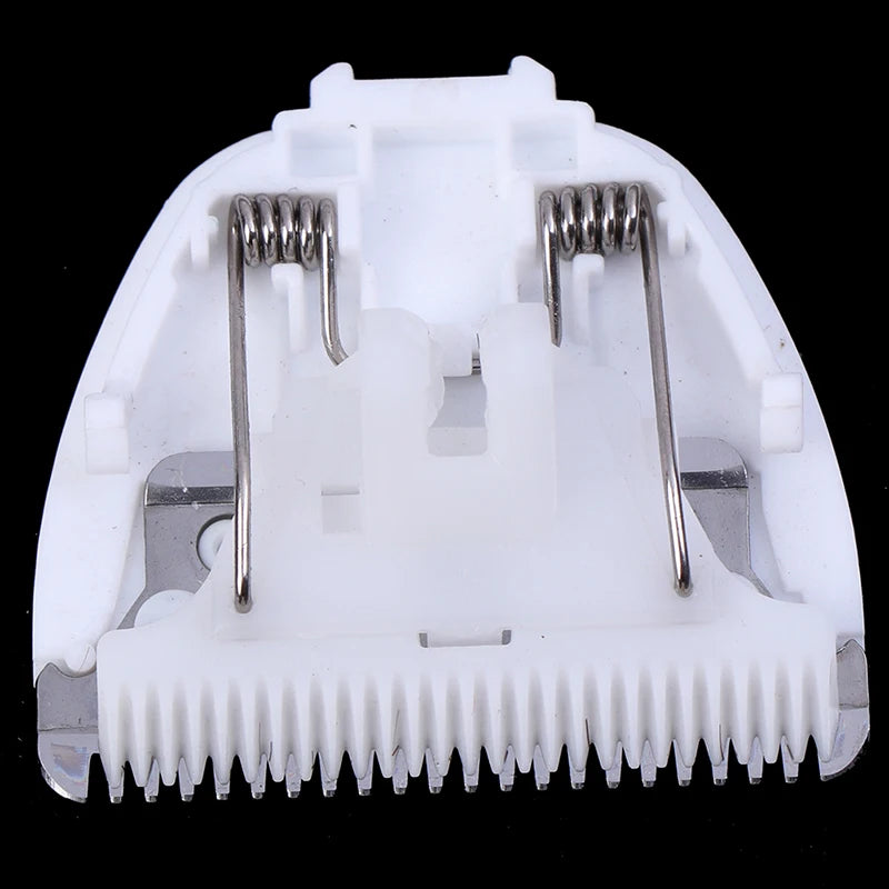 Cutter Head Razor Blade 22 Teeth For Hair Remove Tools For Animal Clipper Trimmer High Quality Grooming Ceramic