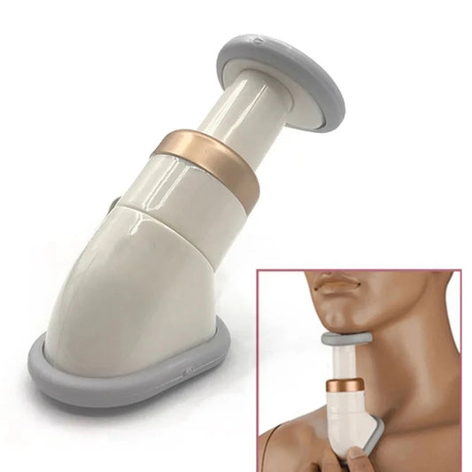 Face Lift Massage Tool - Chin & Neck Slimmer Exerciser