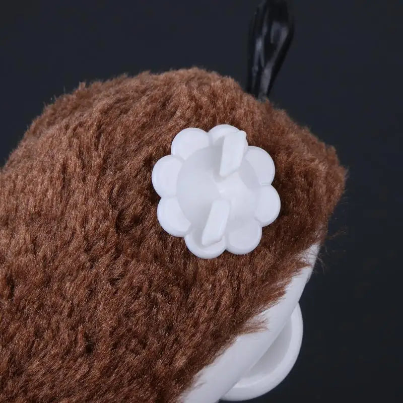 Premium Clockwork Mouse Toy - Interactive Mechanical Cat Toy