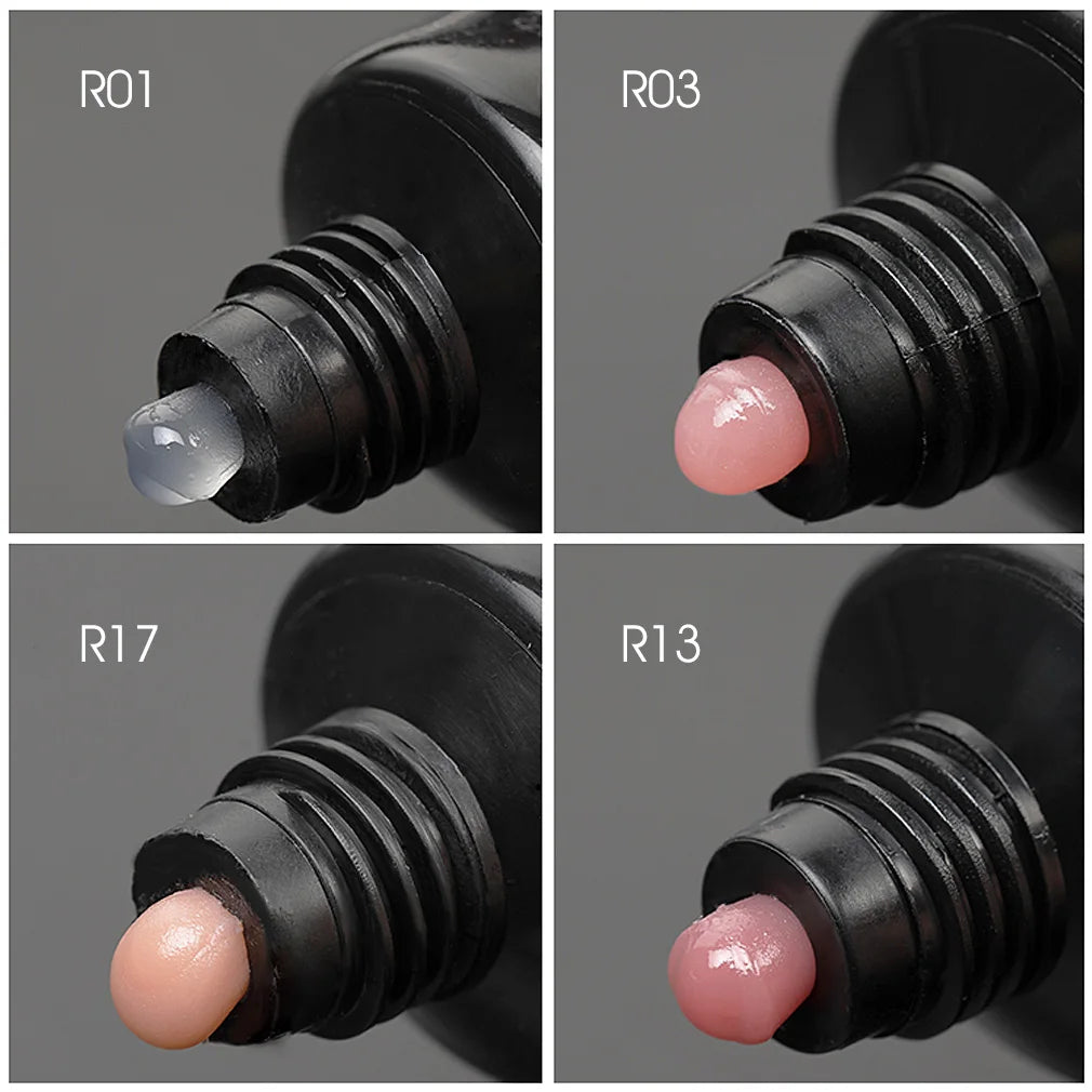 Venalisa Poly Nail Gel 30g - UV Hard Gel for French Manicure & Nail Extensions