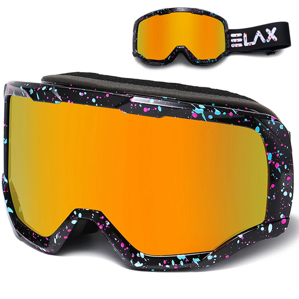ELAX Brand New Sunglasses Men Women Sun Glasses Fishing Eyewear UV400 Cycling Hiking Baseball Softball Outdoor Sport Goggles