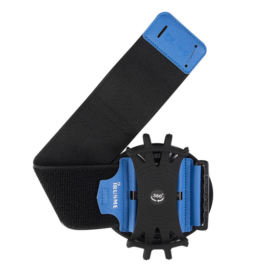 Premium Running Sport Armband - 360° Rotatable Universal Phone Holder