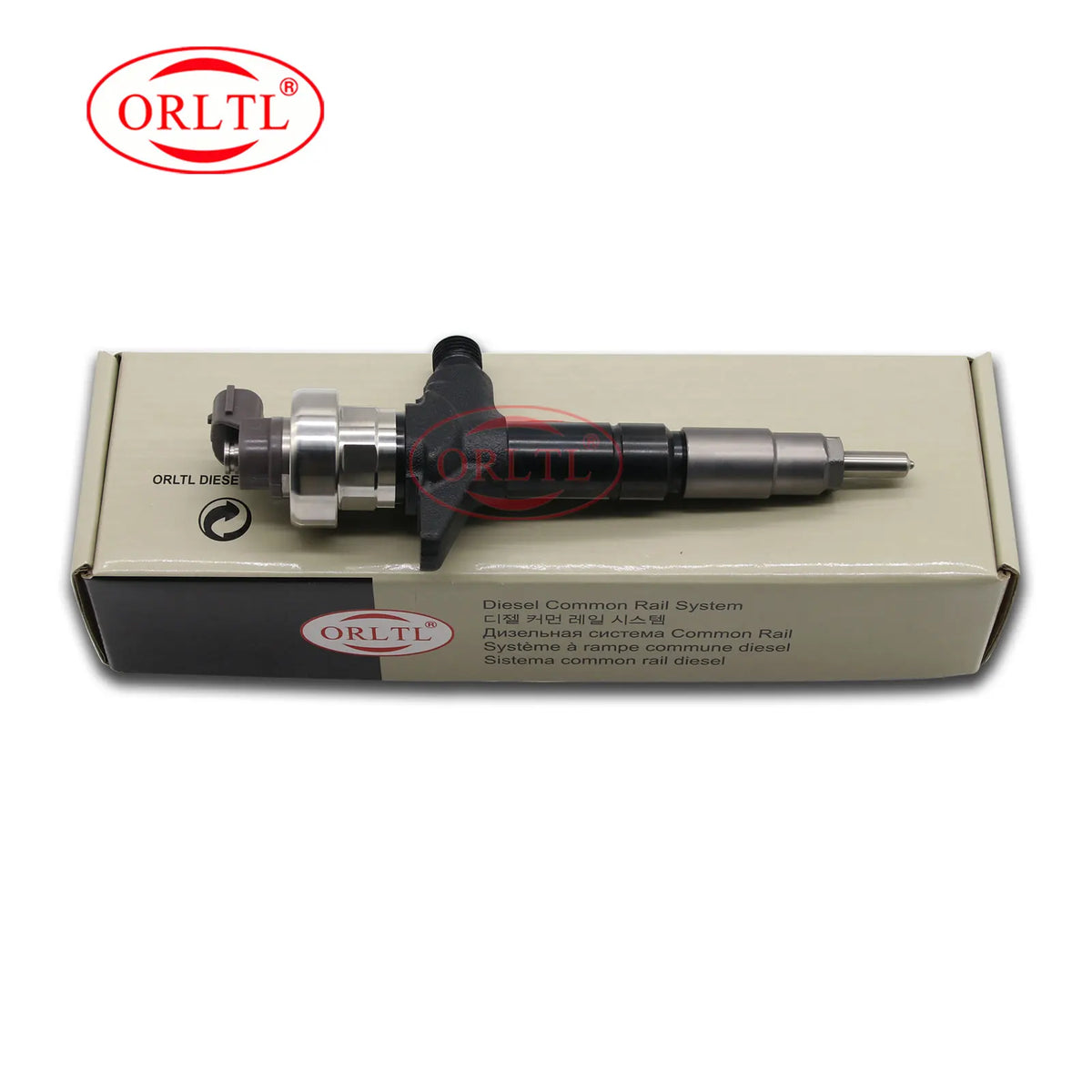4 PCS 095000-6170 8-98011605-0 8-98011605-3 New Diesel Fuel Injector Nozzle For Isuzu D-Max 8DH 4JK1 8980116050 8980116053