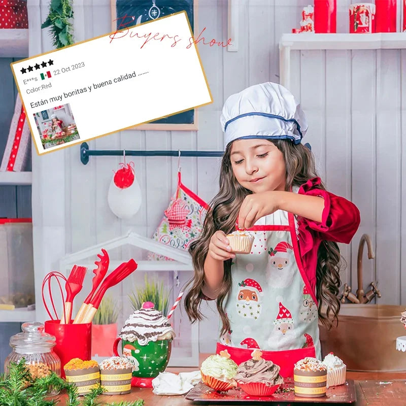 12-Piece Wooden Handle Silicone Kitchen Utensil Set - Non-Stick Cooking Tools