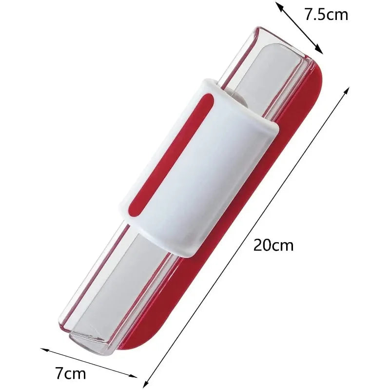 Tomato and Grape Slicer - Manual Cherry Tomato Cutter for Salads