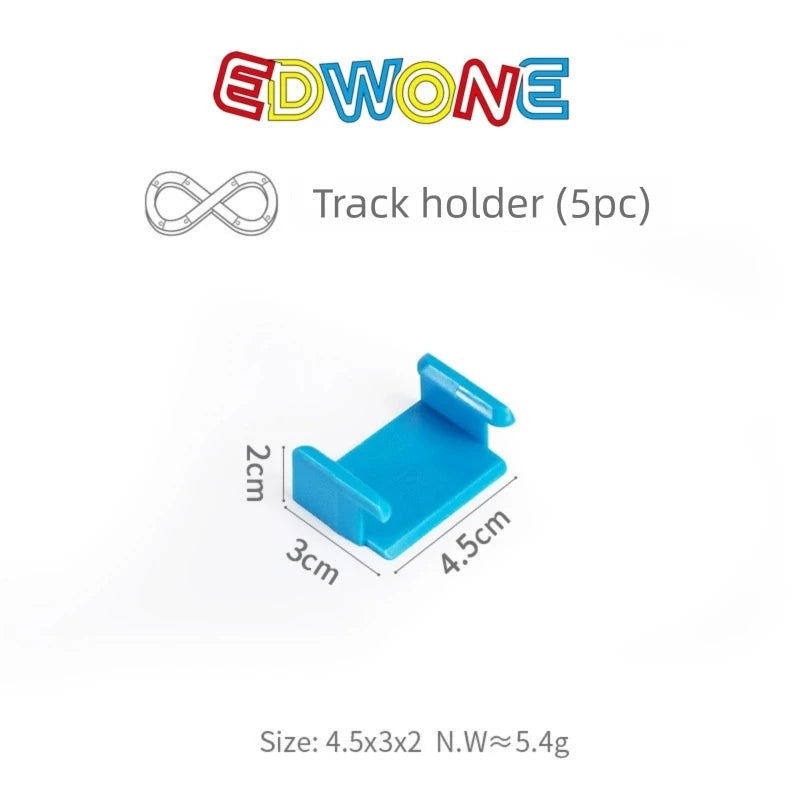 All Kinds Wooden Track Accessories Wooden Railway Train Track Parts Fit for Brand Wood Tracks Railway Toys for Children Gifts