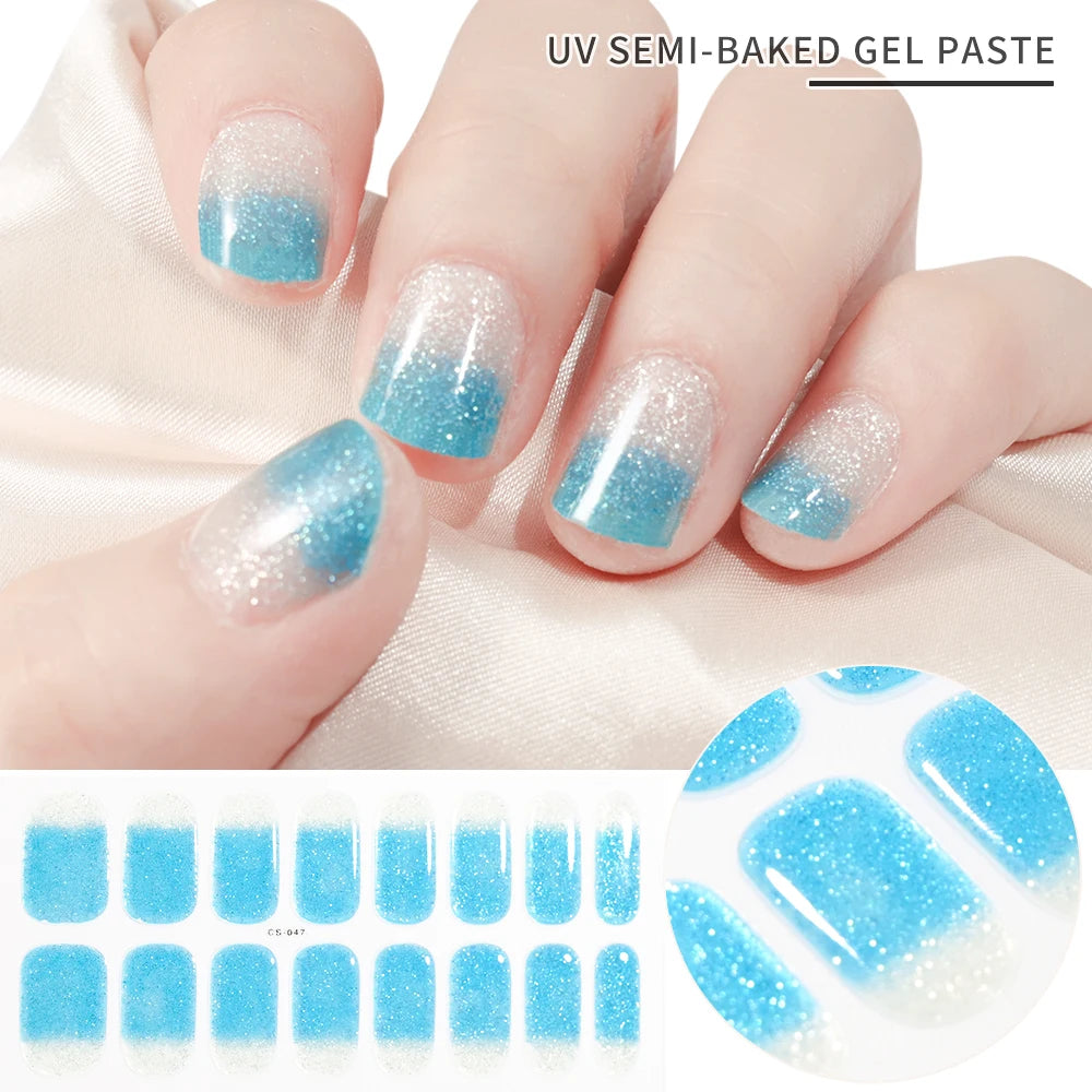 1Pcs Handheld UV Lamp 2W Wavelength 365nm395nm Professional Nail Lamp Dryer Quick Drying Manicure Lamp For Nail Art