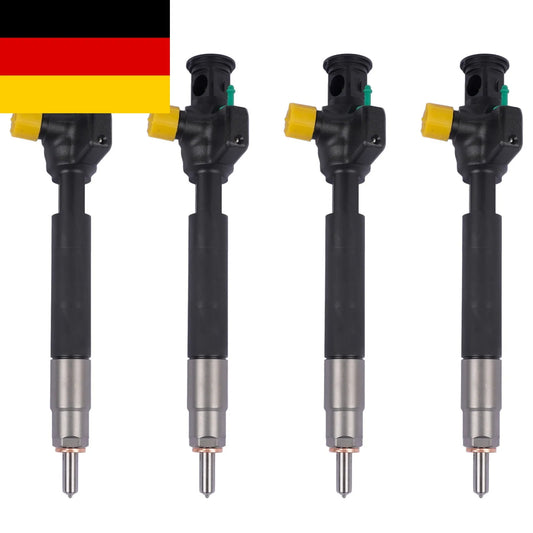 AP03 4PCS Diesel Injector For Citroen Peugeot DS Ford 2.0 TDCI BlueHDi 28388960,28602948,347005,9674984080
