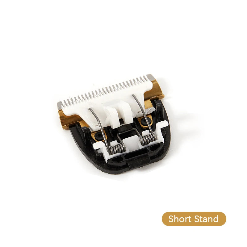 Cutter Head Razor Blade 22 Teeth For Hair Remove Tools For Animal Clipper Trimmer High Quality Grooming Ceramic
