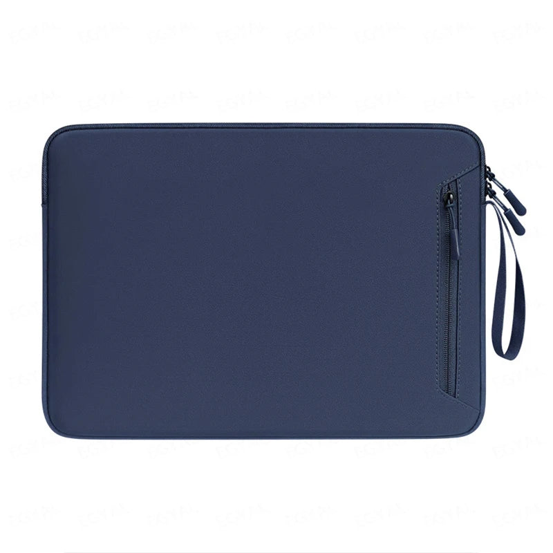 Laptop Bag for MacBook Air 15 M3 Chip A3114 2024 15.3 Case M1 M2 Chip Pro 13 13.3 13.6 14 15 16 inch Ultra light Laptop Handbag