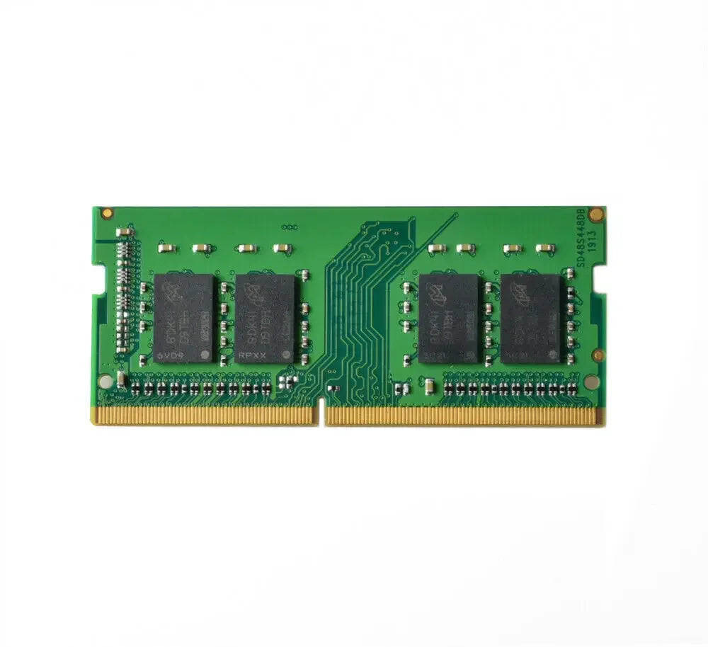 DDR4 RAM Laptop Memory 16GB 4GB 8GB PC4-19200 Sodimm 2133MHz 2400MHz 2666MHz 3200MHz 260 Pin DDR4 Notebook RAM Memorial Crucial