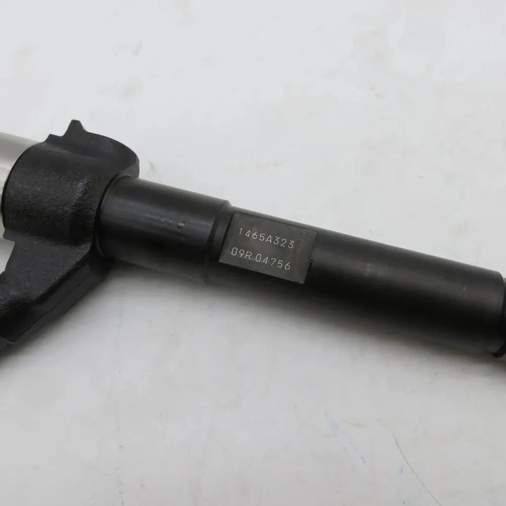 High quality New For 1465A323 295050-0120 New Common Rail Diesel Fuel INjECTOR for MITSUBISHI DENSO