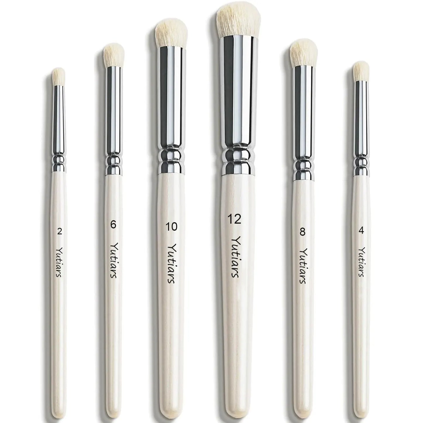 3/6/11/14pcs Professional Micro Miniature Paint Brush Set for Warhammer 40K DND Paint by Numbers Fantasy Scale Model Enamel Art