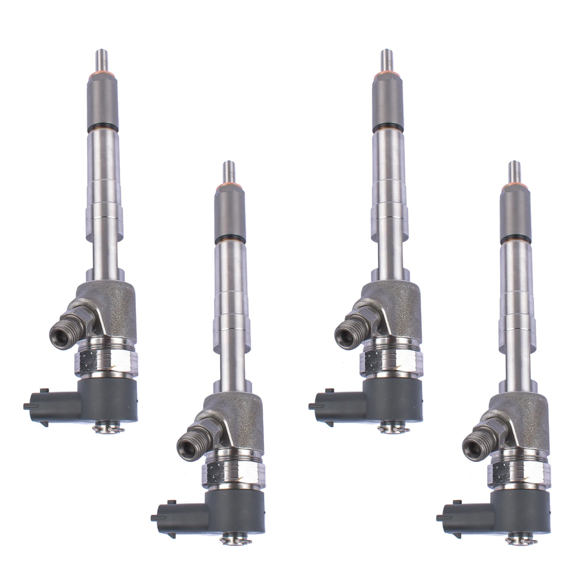 AP03  4pcs Fuel Injector for Alfa Romeo Fiat for FORD LANCIA for OPEL VAUXHALL 0445110351 1980EQ
