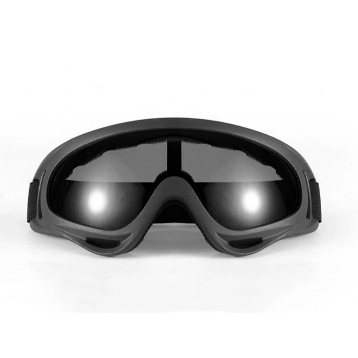 Protective Winter Windproof Dustproof Outdoor Sports Snowboard Moto Cycling Eyewear Glasses Ski Goggles