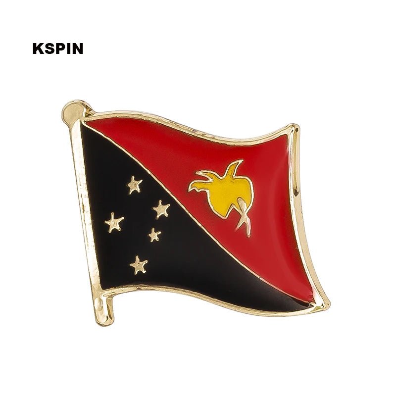 Bulgaria Flag Badge Flag Laple Pin Badges Flag Brooch