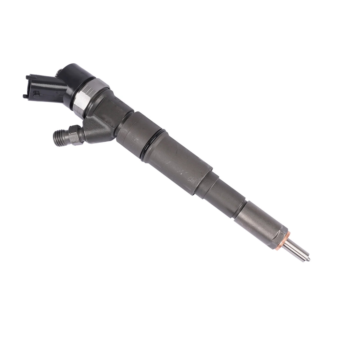 AP03 Fuel Injector Steel for BMW 5 Series E39 525 D 120 kW /163 PS 2000–2003 13537785574, 13537785985 0445110040