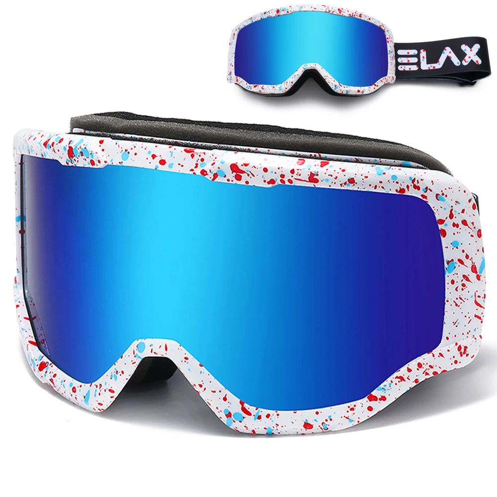 ELAX Brand New Sunglasses Men Women Sun Glasses Fishing Eyewear UV400 Cycling Hiking Baseball Softball Outdoor Sport Goggles