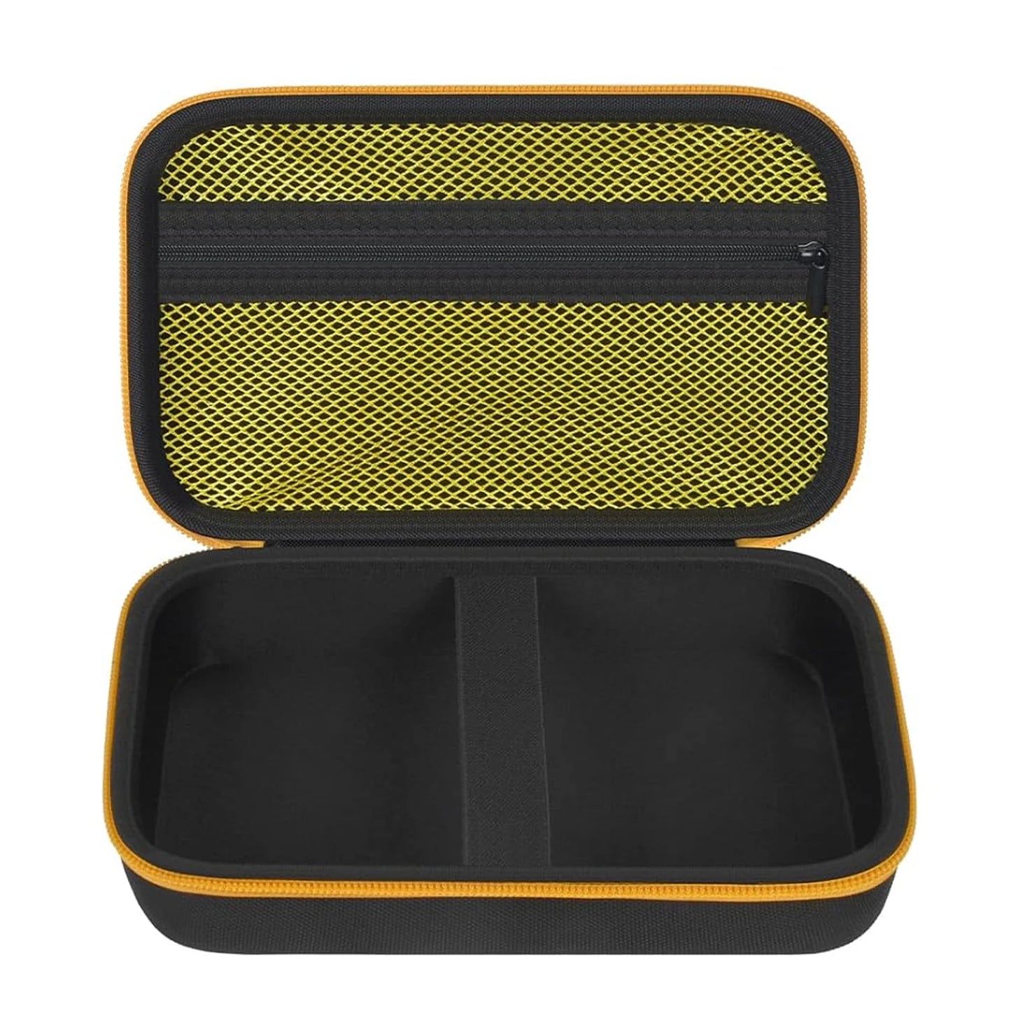 （CASE ONLY)Hard Carrying Case for Fluke 87-V/ 87V Max/ 88V/ 15B+/ 17B+ and More Digital Multimeter, Protective Travel Storage