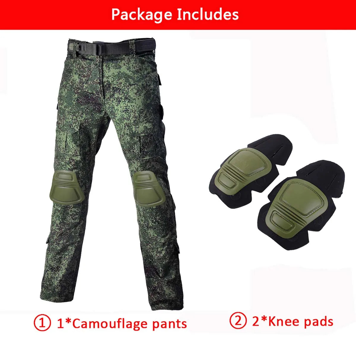 Tactical Uniform Camo Multicam Combat Shirts Cargo Pants +pads Sniper Hunting Clothes Suits Trainning Airsoft Paintball Sets