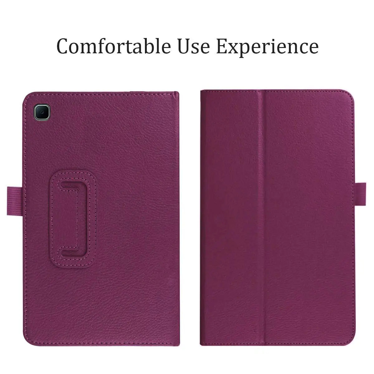 Case For Huawei Matepad T8 8inch Honor X7 Leather Flip Tablet Holder Cover For Kobe2-L09 Kob2-W09 L03 Magnetic Protective Shell
